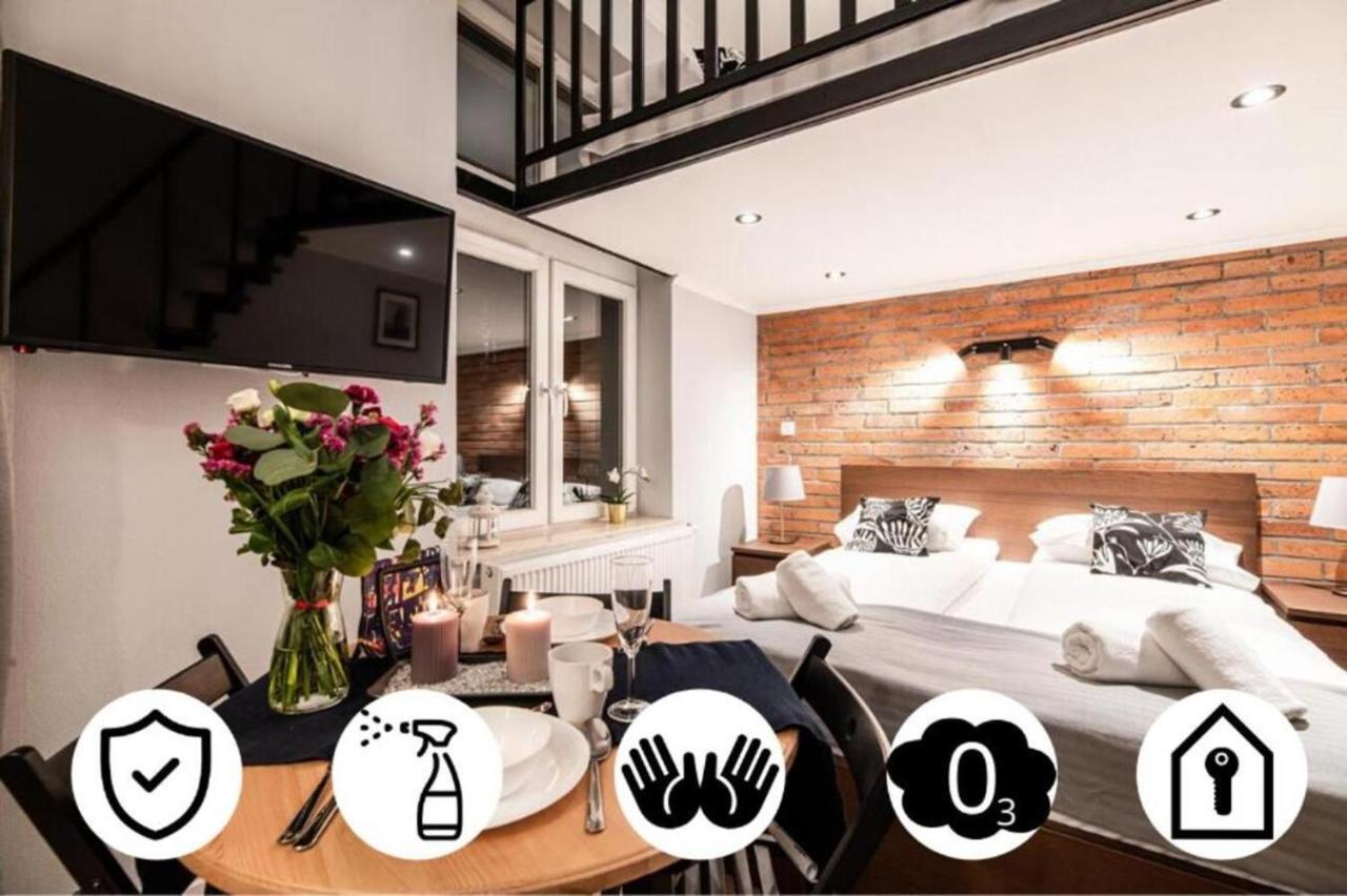 Lubomirskiego 23 Residence - Great Location, 10 Min To Main Square By Foot, Right Next To Main Rail And Bus Station Krakov Exteriér fotografie