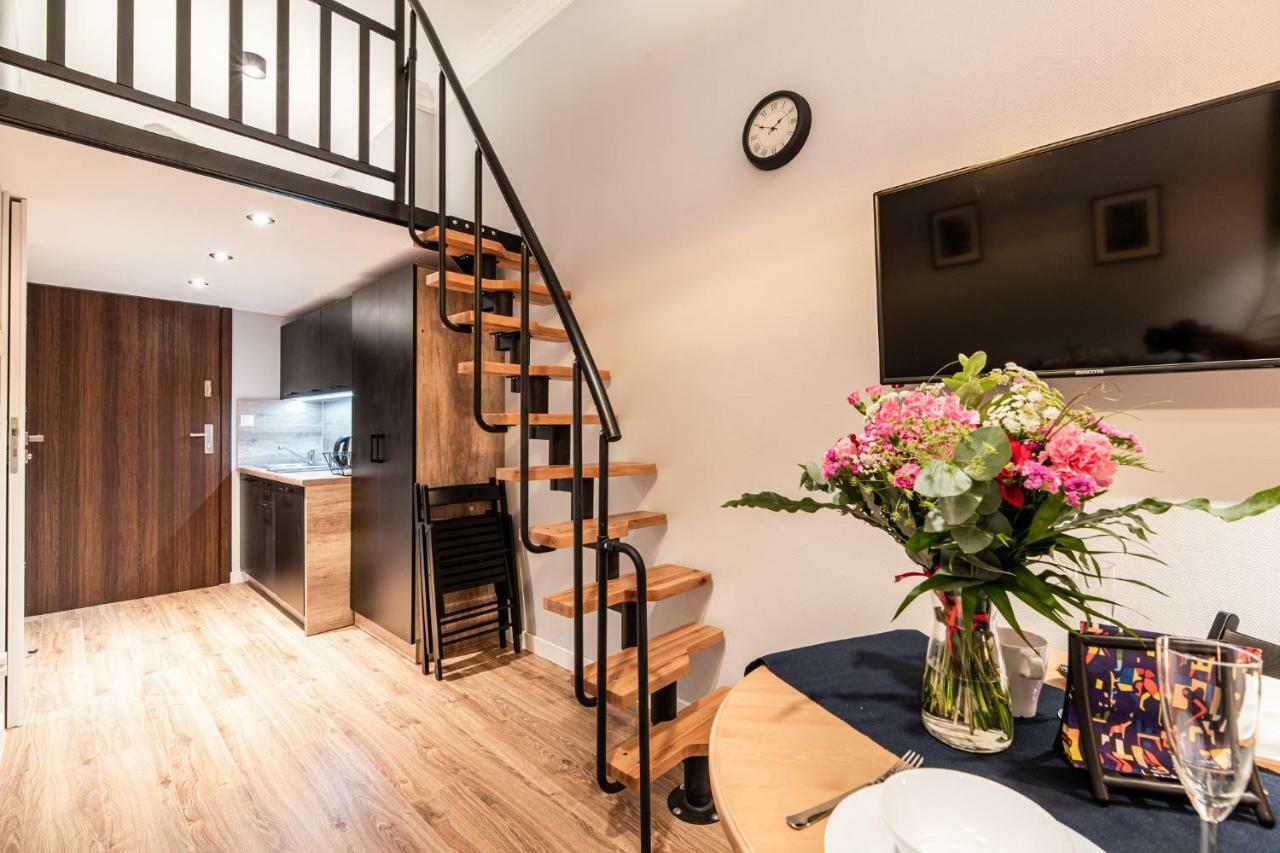 Lubomirskiego 23 Residence - Great Location, 10 Min To Main Square By Foot, Right Next To Main Rail And Bus Station Krakov Exteriér fotografie
