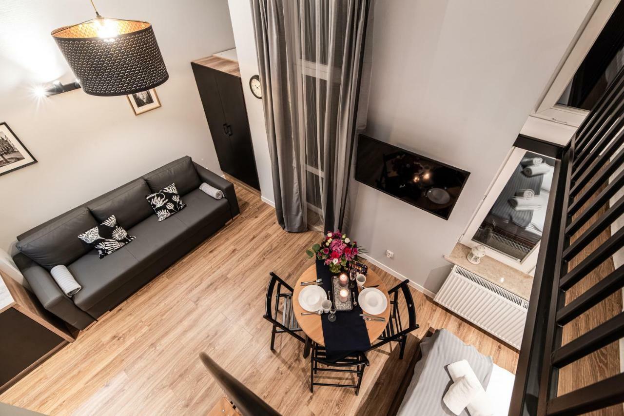 Lubomirskiego 23 Residence - Great Location, 10 Min To Main Square By Foot, Right Next To Main Rail And Bus Station Krakov Exteriér fotografie