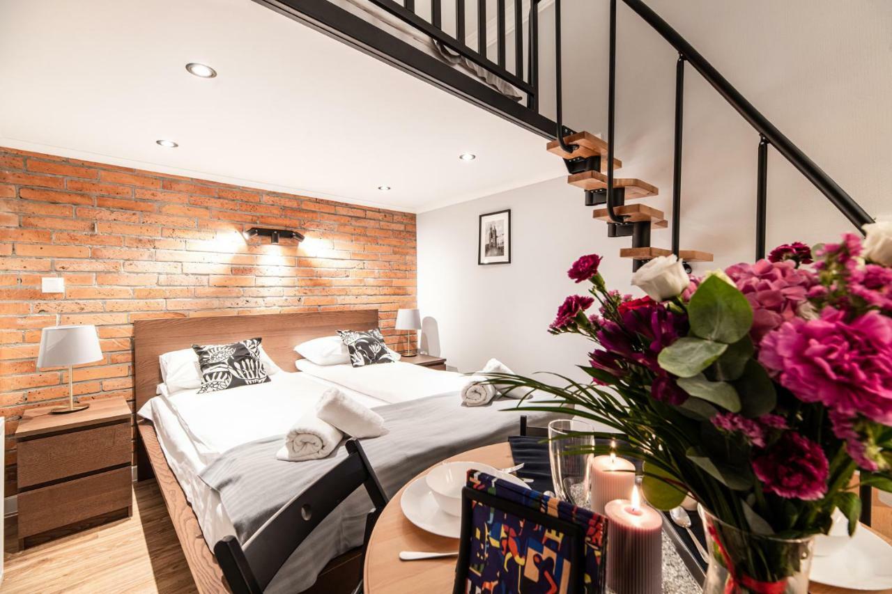 Lubomirskiego 23 Residence - Great Location, 10 Min To Main Square By Foot, Right Next To Main Rail And Bus Station Krakov Exteriér fotografie