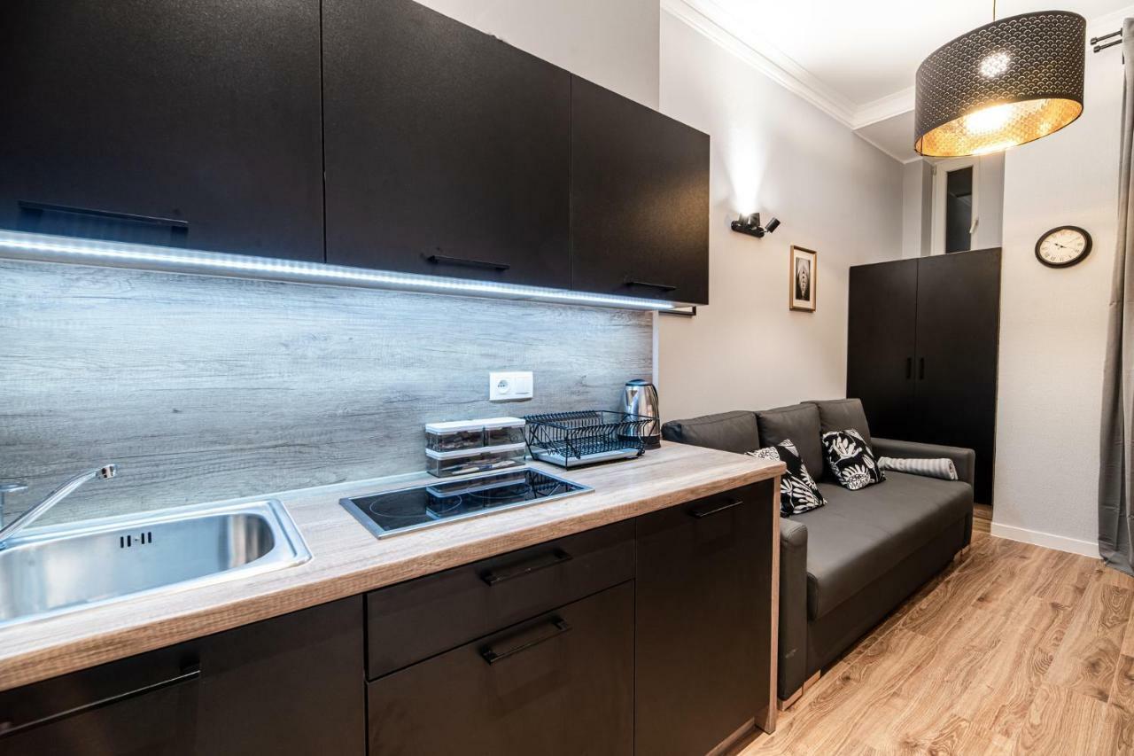 Lubomirskiego 23 Residence - Great Location, 10 Min To Main Square By Foot, Right Next To Main Rail And Bus Station Krakov Exteriér fotografie