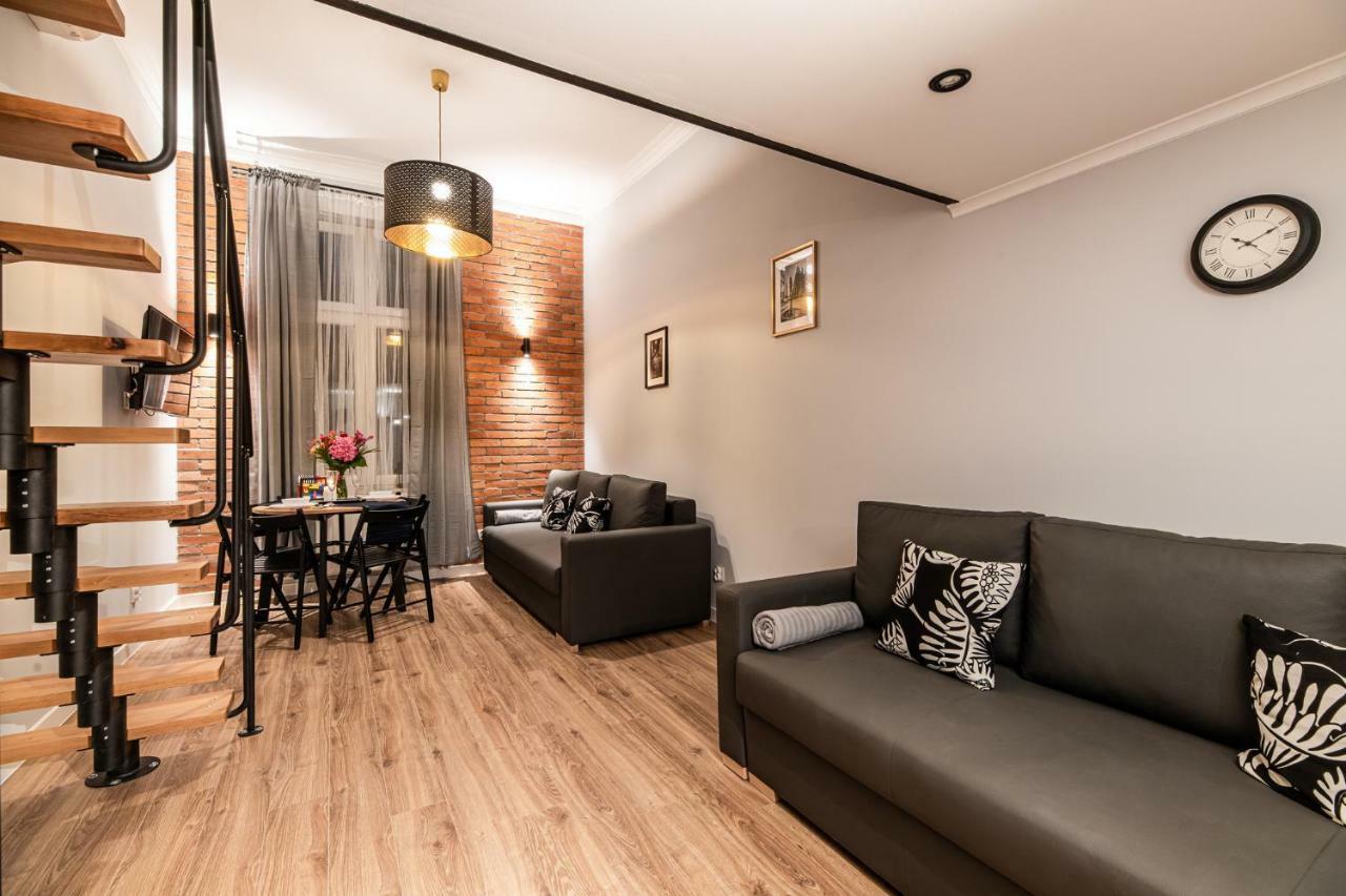 Lubomirskiego 23 Residence - Great Location, 10 Min To Main Square By Foot, Right Next To Main Rail And Bus Station Krakov Exteriér fotografie