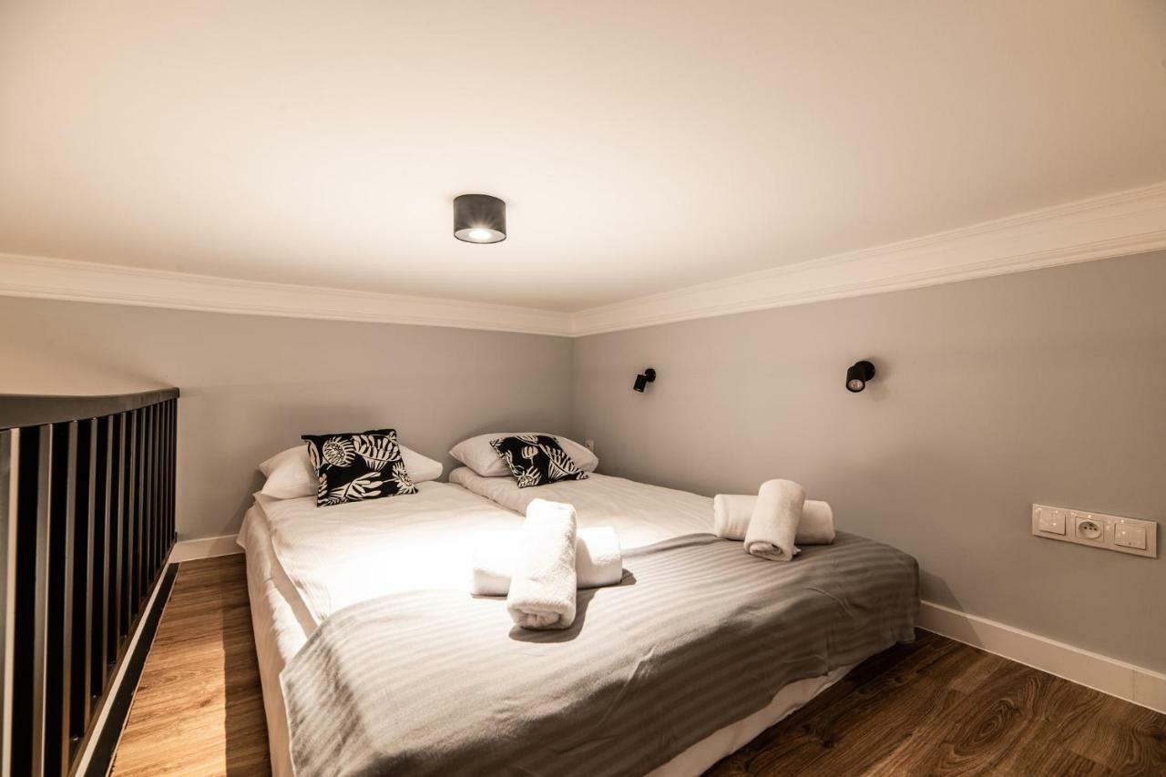 Lubomirskiego 23 Residence - Great Location, 10 Min To Main Square By Foot, Right Next To Main Rail And Bus Station Krakov Exteriér fotografie