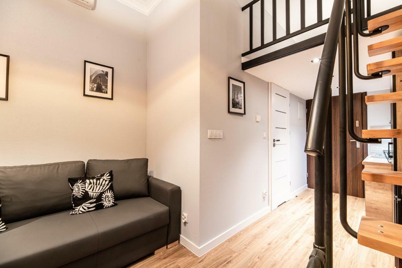 Lubomirskiego 23 Residence - Great Location, 10 Min To Main Square By Foot, Right Next To Main Rail And Bus Station Krakov Exteriér fotografie