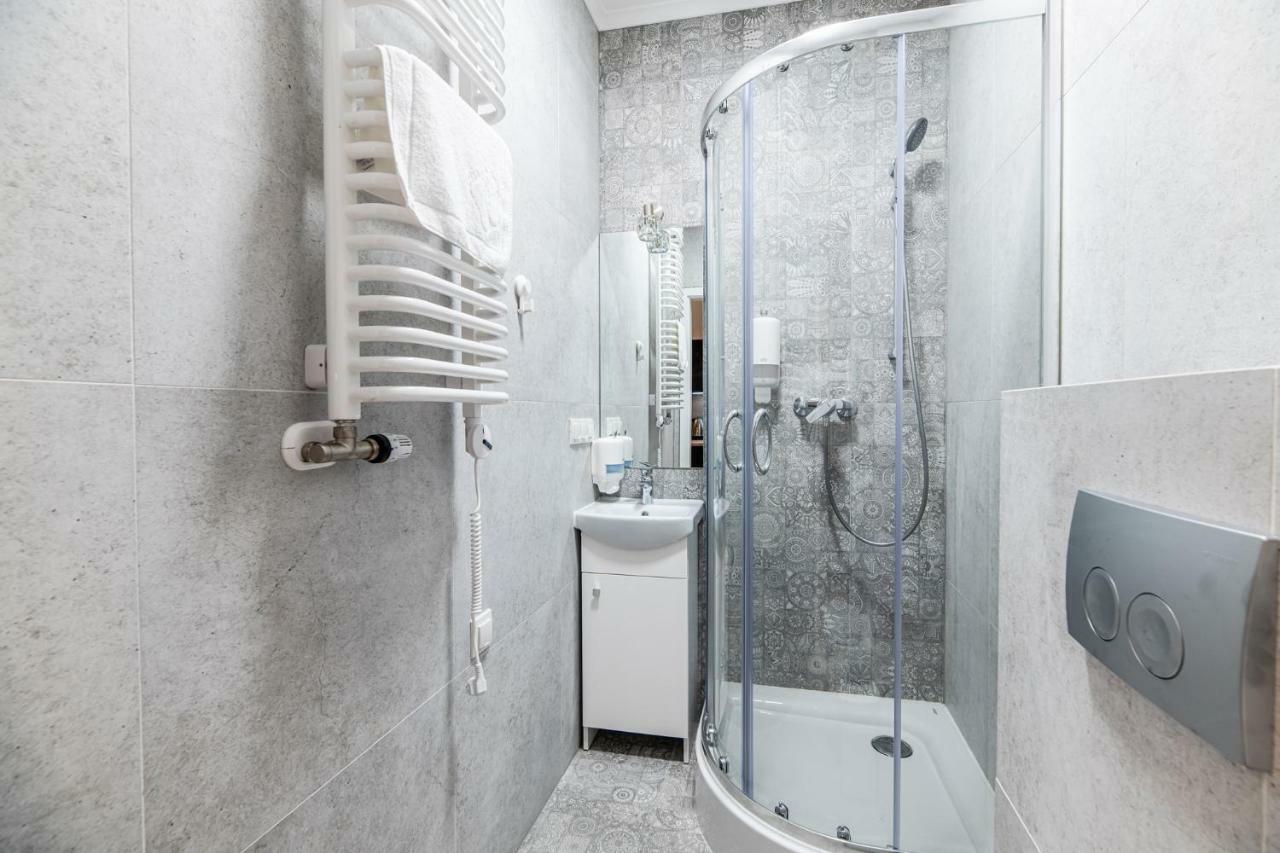 Lubomirskiego 23 Residence - Great Location, 10 Min To Main Square By Foot, Right Next To Main Rail And Bus Station Krakov Exteriér fotografie