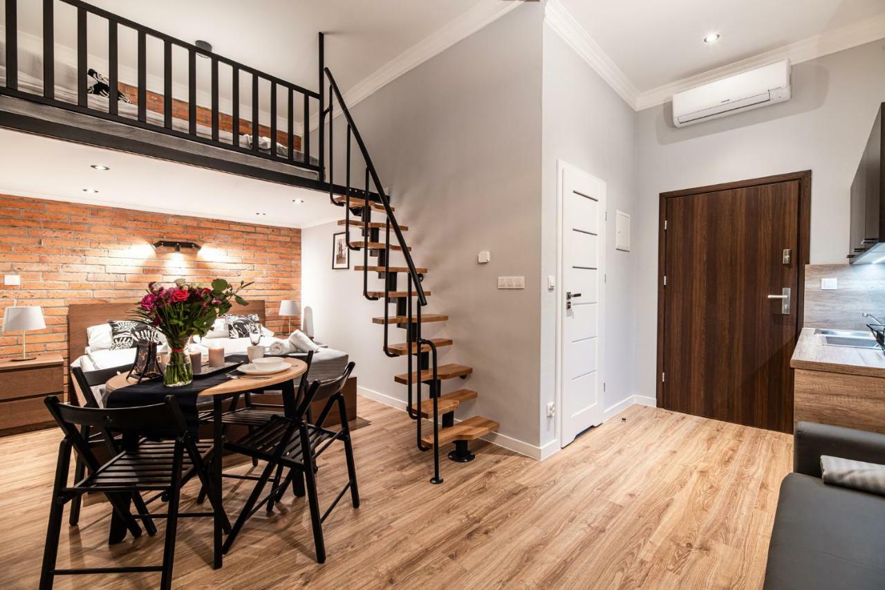 Lubomirskiego 23 Residence - Great Location, 10 Min To Main Square By Foot, Right Next To Main Rail And Bus Station Krakov Exteriér fotografie