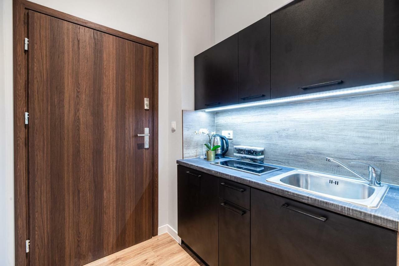 Lubomirskiego 23 Residence - Great Location, 10 Min To Main Square By Foot, Right Next To Main Rail And Bus Station Krakov Exteriér fotografie