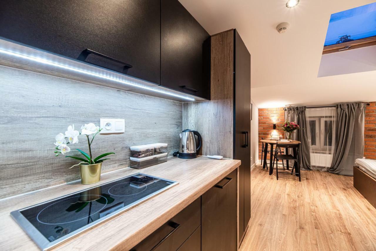 Lubomirskiego 23 Residence - Great Location, 10 Min To Main Square By Foot, Right Next To Main Rail And Bus Station Krakov Exteriér fotografie