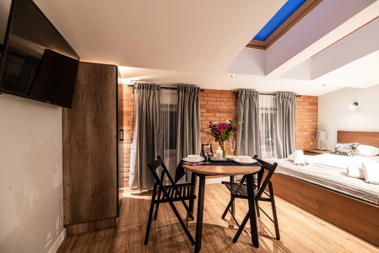 Lubomirskiego 23 Residence - Great Location, 10 Min To Main Square By Foot, Right Next To Main Rail And Bus Station Krakov Exteriér fotografie
