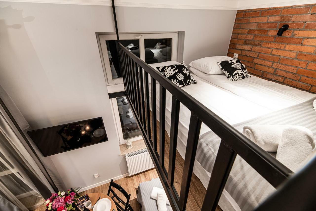 Lubomirskiego 23 Residence - Great Location, 10 Min To Main Square By Foot, Right Next To Main Rail And Bus Station Krakov Exteriér fotografie