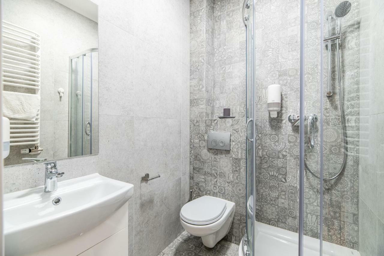 Lubomirskiego 23 Residence - Great Location, 10 Min To Main Square By Foot, Right Next To Main Rail And Bus Station Krakov Exteriér fotografie