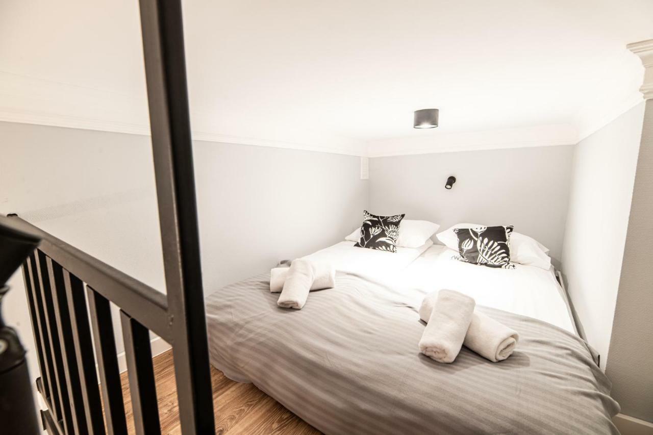 Lubomirskiego 23 Residence - Great Location, 10 Min To Main Square By Foot, Right Next To Main Rail And Bus Station Krakov Exteriér fotografie