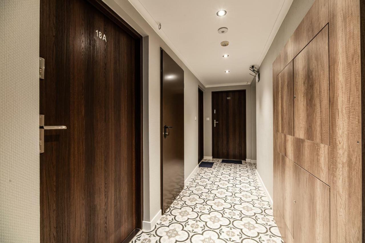 Lubomirskiego 23 Residence - Great Location, 10 Min To Main Square By Foot, Right Next To Main Rail And Bus Station Krakov Exteriér fotografie