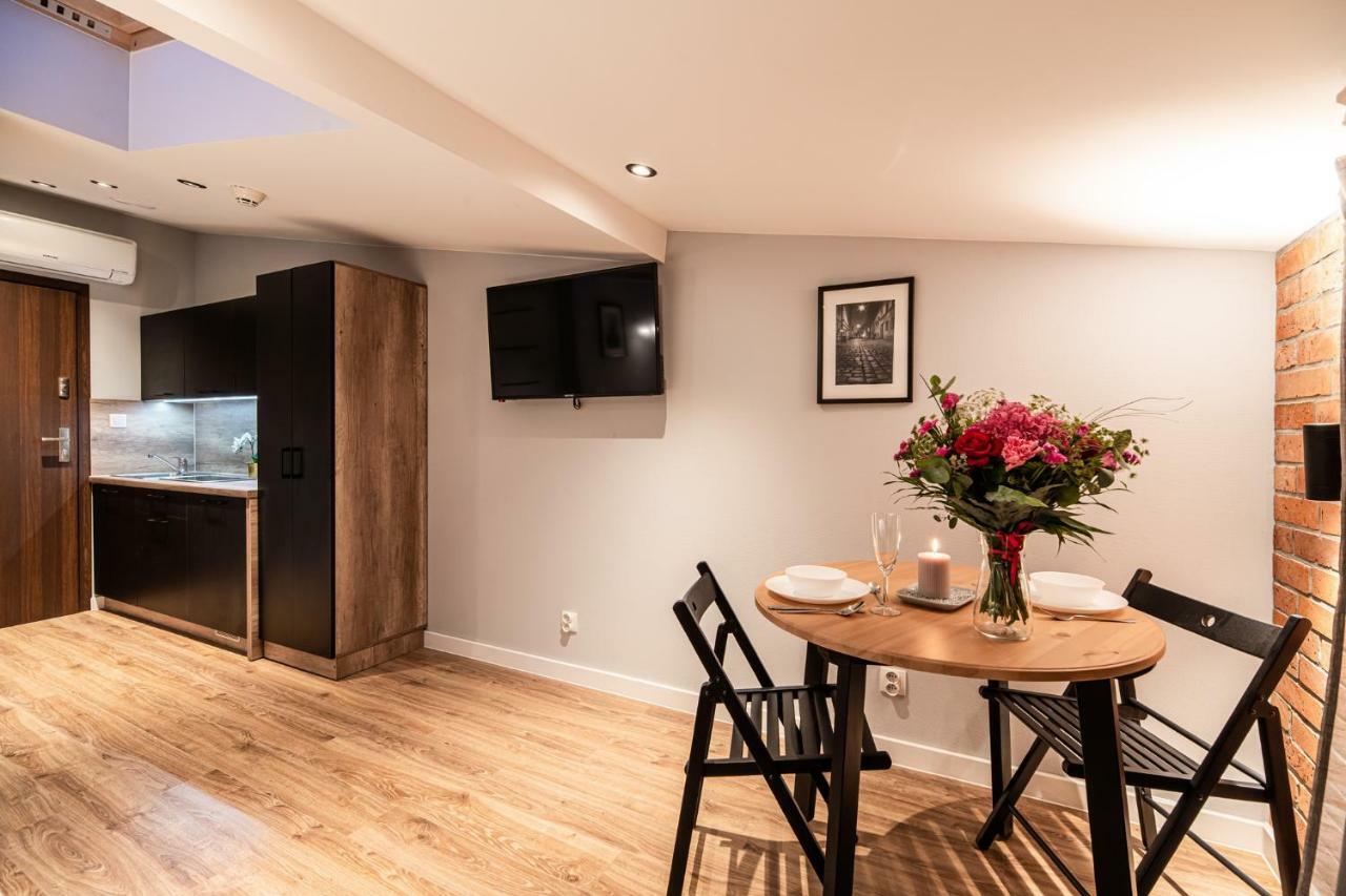 Lubomirskiego 23 Residence - Great Location, 10 Min To Main Square By Foot, Right Next To Main Rail And Bus Station Krakov Exteriér fotografie