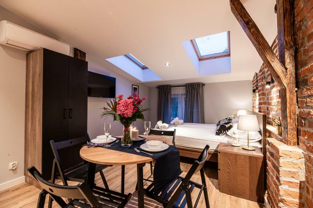 Lubomirskiego 23 Residence - Great Location, 10 Min To Main Square By Foot, Right Next To Main Rail And Bus Station Krakov Exteriér fotografie