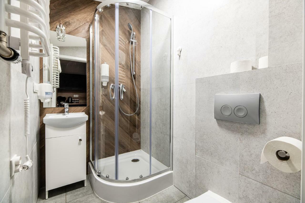 Lubomirskiego 23 Residence - Great Location, 10 Min To Main Square By Foot, Right Next To Main Rail And Bus Station Krakov Exteriér fotografie