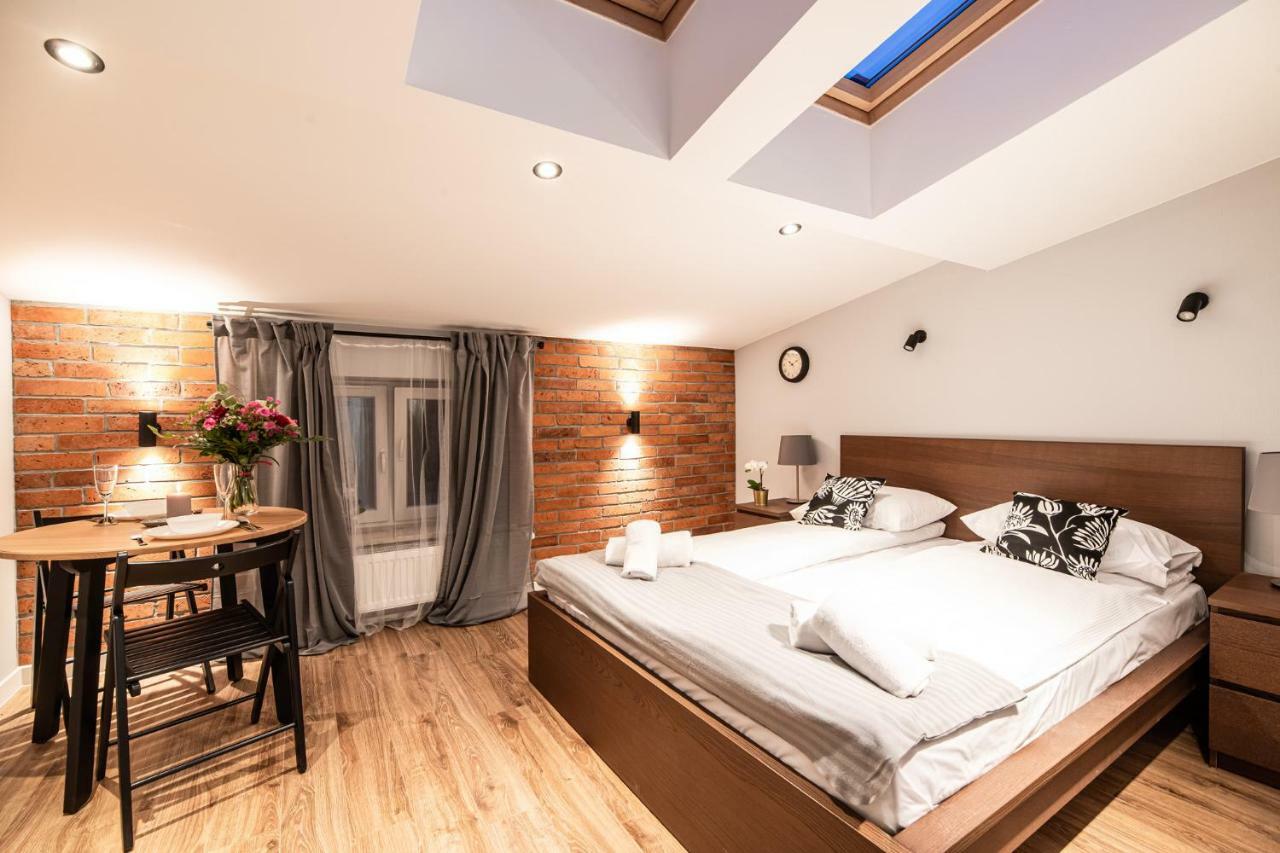 Lubomirskiego 23 Residence - Great Location, 10 Min To Main Square By Foot, Right Next To Main Rail And Bus Station Krakov Exteriér fotografie