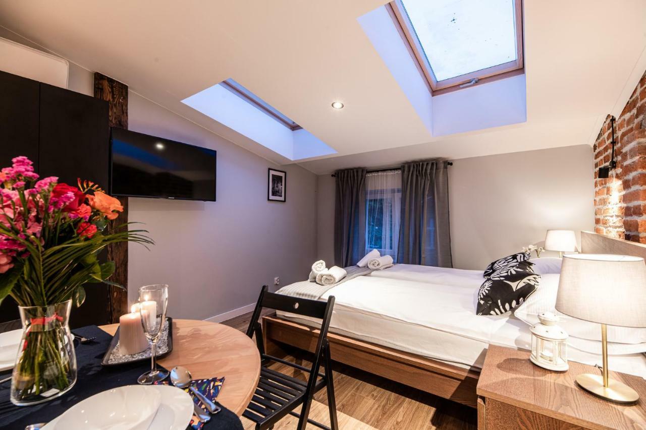 Lubomirskiego 23 Residence - Great Location, 10 Min To Main Square By Foot, Right Next To Main Rail And Bus Station Krakov Exteriér fotografie