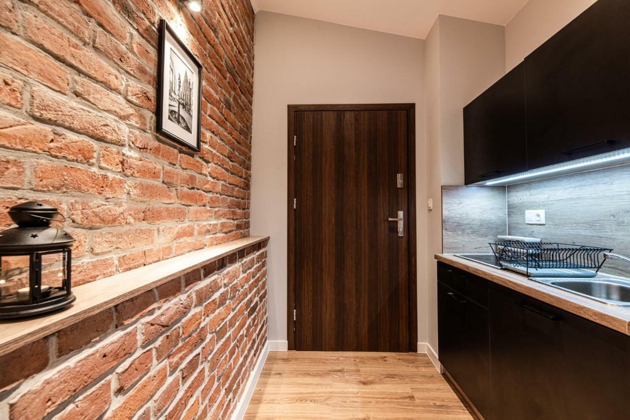 Lubomirskiego 23 Residence - Great Location, 10 Min To Main Square By Foot, Right Next To Main Rail And Bus Station Krakov Exteriér fotografie