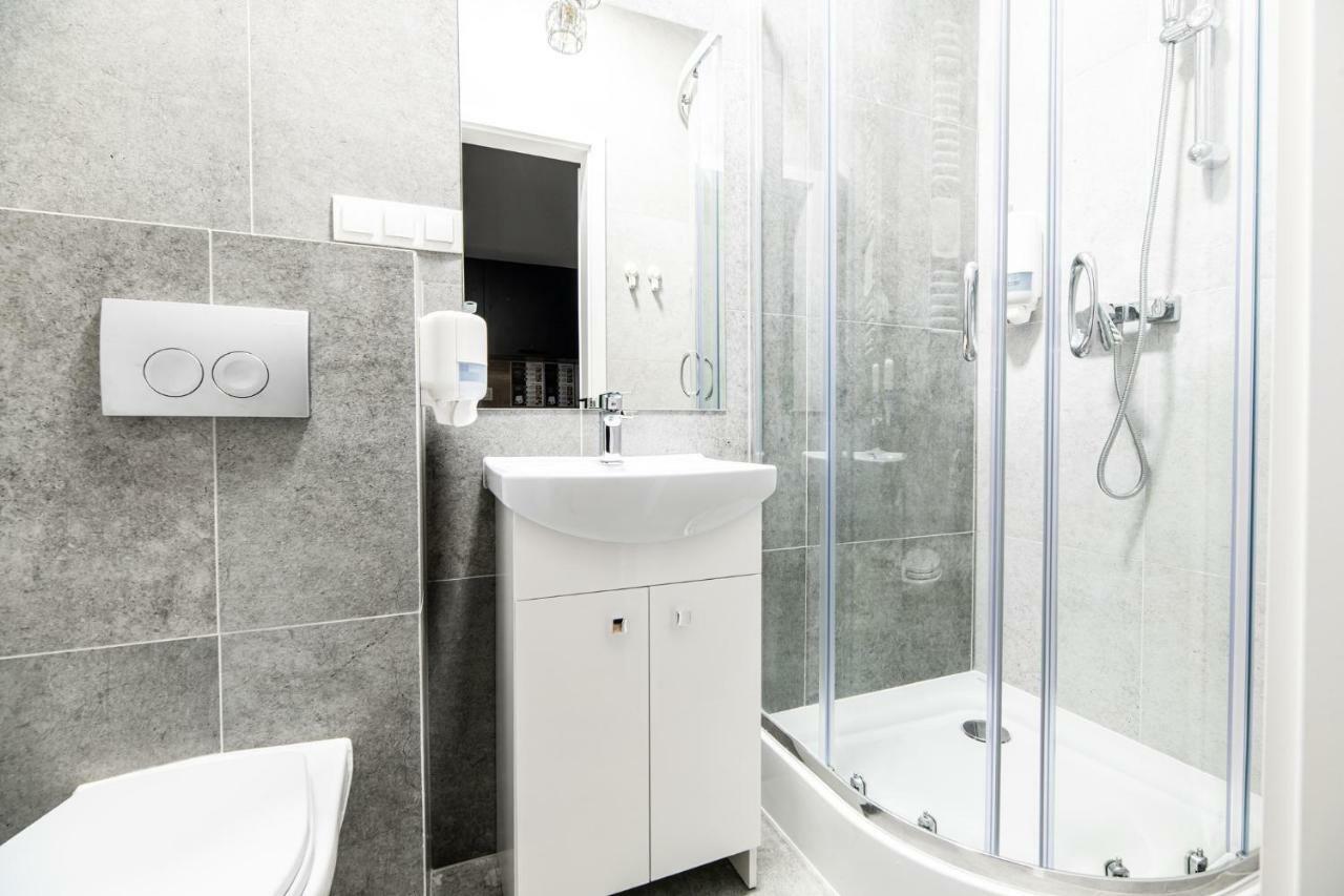 Lubomirskiego 23 Residence - Great Location, 10 Min To Main Square By Foot, Right Next To Main Rail And Bus Station Krakov Exteriér fotografie