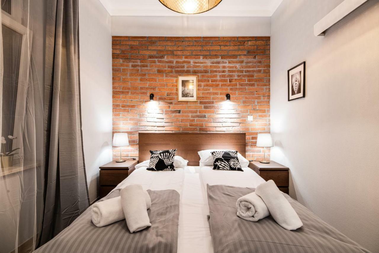 Lubomirskiego 23 Residence - Great Location, 10 Min To Main Square By Foot, Right Next To Main Rail And Bus Station Krakov Exteriér fotografie