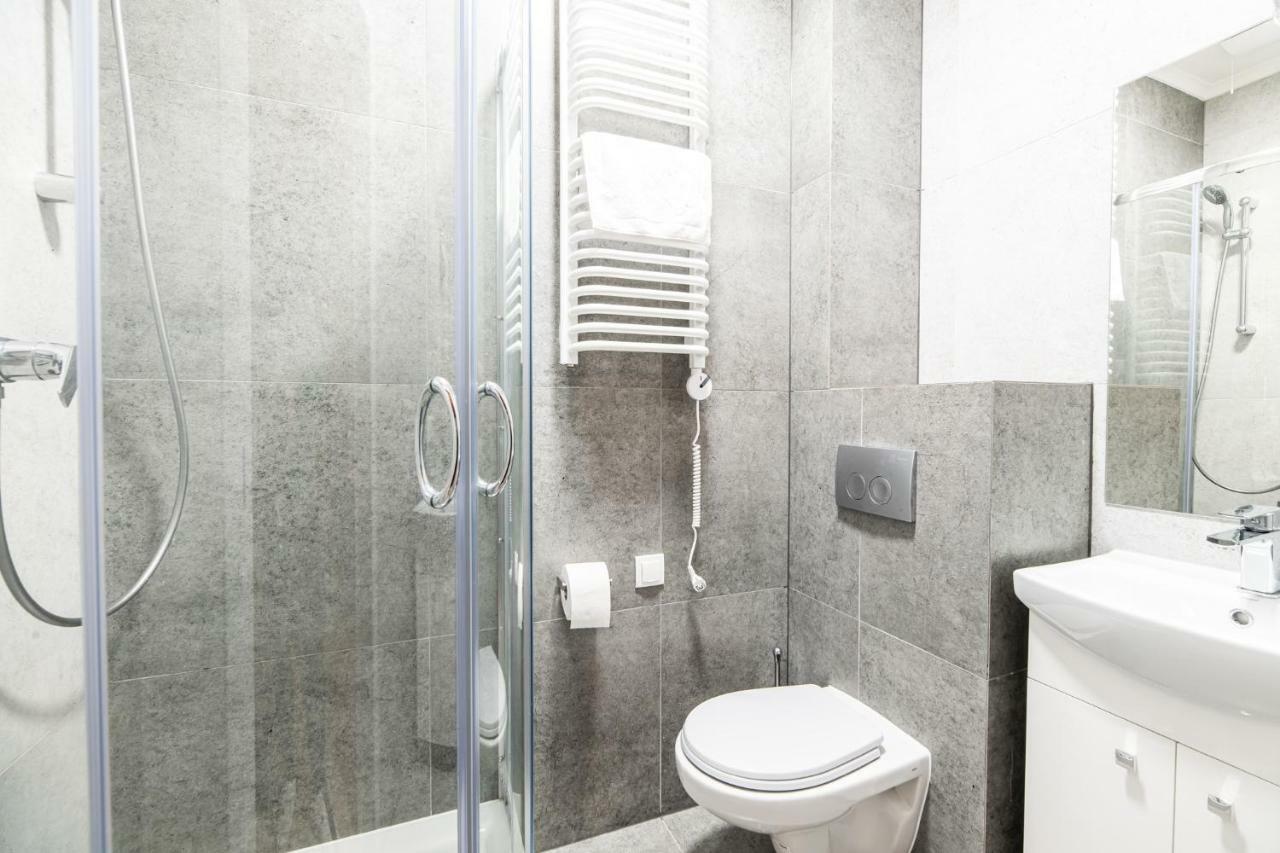 Lubomirskiego 23 Residence - Great Location, 10 Min To Main Square By Foot, Right Next To Main Rail And Bus Station Krakov Exteriér fotografie