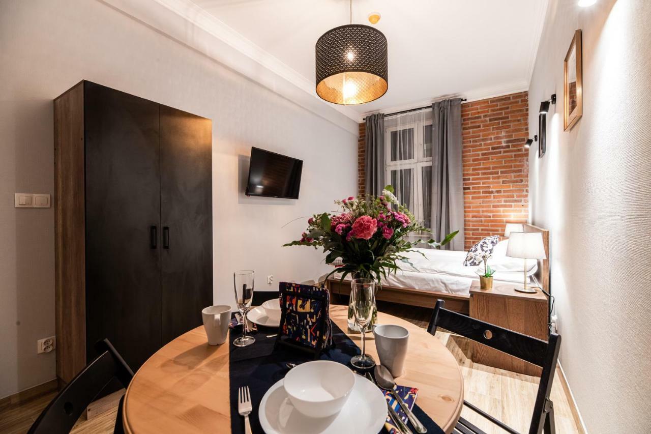 Lubomirskiego 23 Residence - Great Location, 10 Min To Main Square By Foot, Right Next To Main Rail And Bus Station Krakov Exteriér fotografie