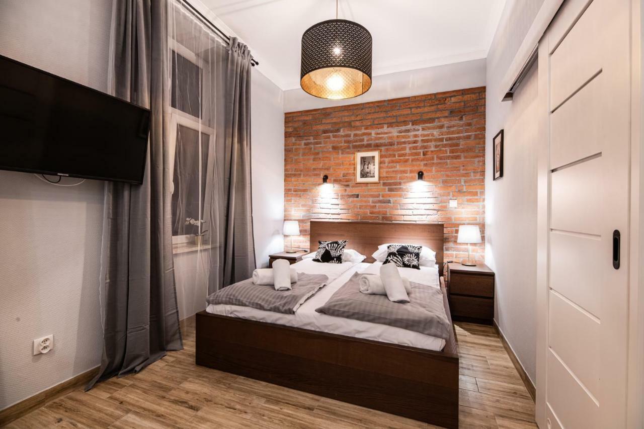Lubomirskiego 23 Residence - Great Location, 10 Min To Main Square By Foot, Right Next To Main Rail And Bus Station Krakov Exteriér fotografie